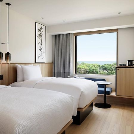 Hotel Fairfield By Marriott Mie Kumano Kodo Mihama Mihama  Exteriér fotografie