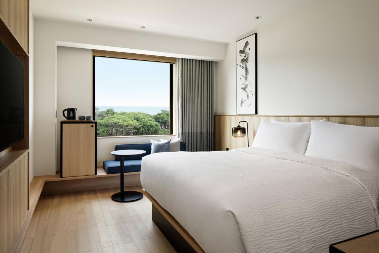 Hotel Fairfield By Marriott Mie Kumano Kodo Mihama Mihama  Exteriér fotografie
